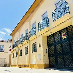 Atico Centro Apartment Malaga