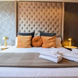  Apartamento Cremades Duke