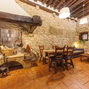 Bravissimo 1593, Medieval Charm Apartment Girona