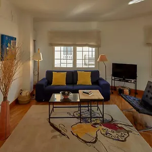 Apartamento Santa Clara Apartment Girona